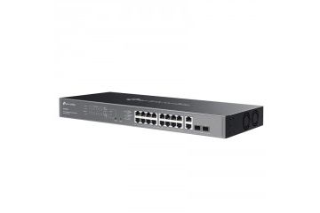 Preklopniki in stikala TP-link TP-LINK Omada...