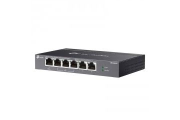 Preklopniki in stikala TP-link TP-LINK Omada...