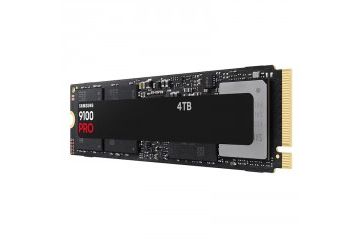 Trdi diski Samsung SAMSUNG 9100 PRO 4TB M.2...
