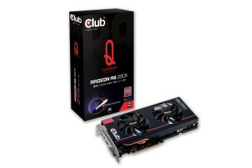 Grafične kartice Club 3D Club 3D R9 280X Royal...