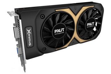Grafične kartice Palit Palit GeForce GTX750 Ti...