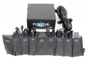 Napajalniki FRACTAL-DESIGN Fractal Design...