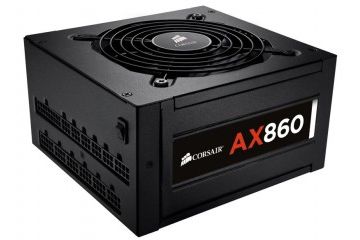Napajalniki CORSAIR Corsair AX860