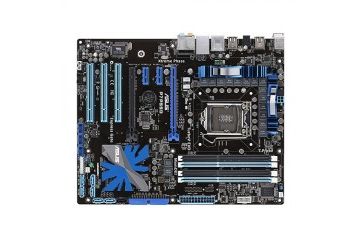 Osnovne plošče Asus Mainboard S-1156 ASUS...