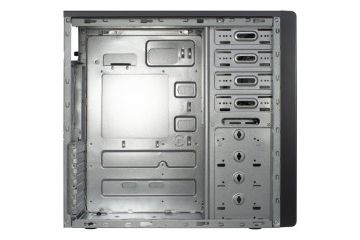 PC Ohišja INTER-TECH INTER-TECH IT-8835 RIPPLE...