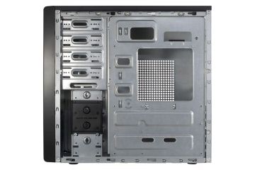 PC Ohišja INTER-TECH INTER-TECH IT-8835 RIPPLE...