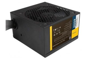 Napajalniki Antec Antec EA-650 Platinum