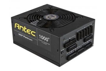 Napajalniki Antec Antec HCP-1000 Platinum