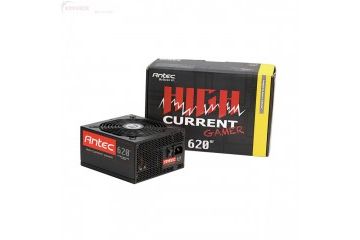 Napajalniki Antec Antec High Current Gamer HCG-620