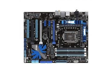 Osnovne plošče Asus Mainboard S-1156 ASUS...