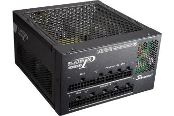 Napajalniki Seasonic Seasonic P-520 FL