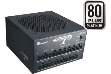 Napajalniki Seasonic Seasonic P-660 Platinum