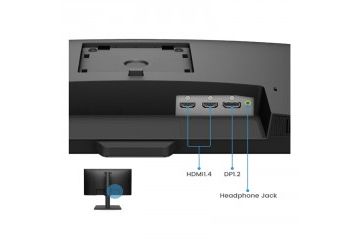 LCD monitorji BENQ BENQ GW2490T 60,45cm (23,8')...