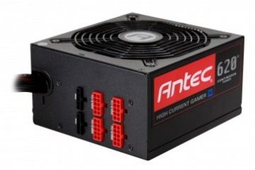 Napajalniki Antec Antec HCG-620M