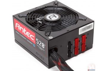Napajalniki Antec Antec HCG-520M