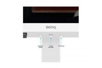 LCD monitorji BENQ BENQ EW3290U 80cm (31,5') 4K...