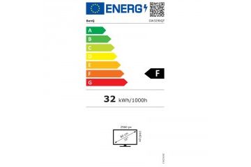 LCD monitorji BENQ BENQ GW3290QT 80cm (31,5')...