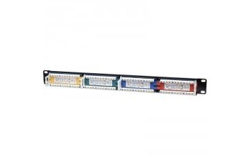 Ostalo Intellinet INTELLINET 24-Port, UTP, 1U...