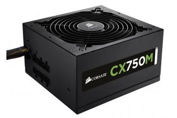 Napajalniki CORSAIR Corsair CX750M 750W