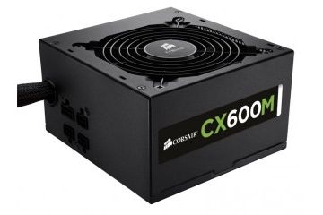 Napajalniki CORSAIR Corsair CX600M 600W