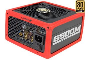 Napajalniki Lepa LEPA MAXGOLD 500W
