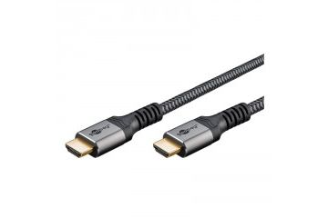 adapterji Goobay GOOBAY Ultra High Speed HDMI...
