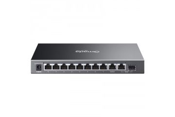 Preklopniki in stikala TP-link TP-LINK Omada...