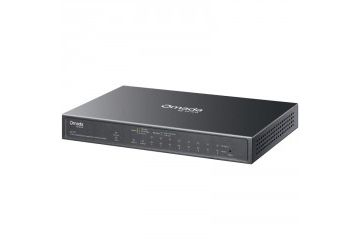 Preklopniki in stikala TP-link TP-LINK Omada...