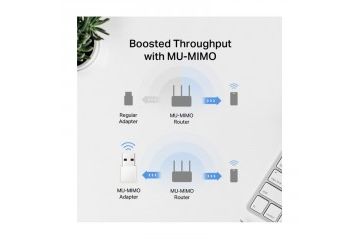 Mrežne kartice WiFi Mercusys MERCUSYS MA30N...