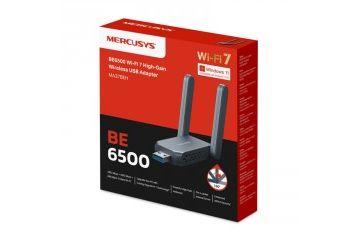 Mrežne kartice WiFi Mercusys MERCUSYS MA37BEH...