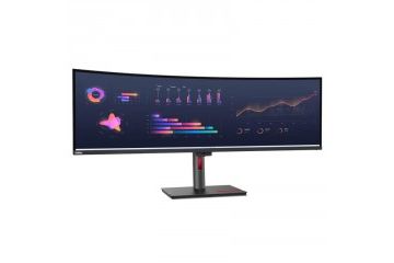 LCD monitorji Lenovo LENOVO ThinkVision P49W-30...