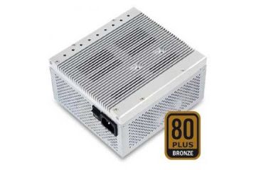 Napajalniki SILVERSTONE SilverStone Nightjar 400W