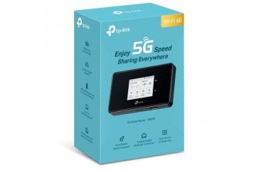 Routerji WiFi TP-link TP-LINK M8550 5G Tri-Band...