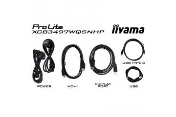 LCD monitorji IIYAMA IIYAMA ProLite...