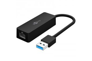 Mrežne kartice WiFi Goobay Goobay USB 3.0 na...
