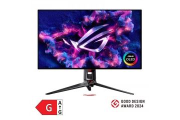 LCD monitorji Asus ASUS ROG Swift PG32UCDP...