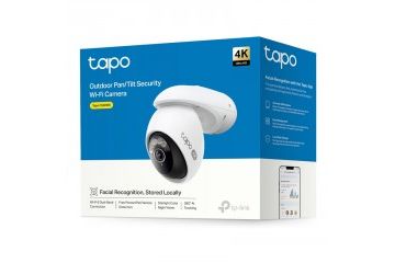 Kamere TP-link TP-LINK Tapo C560WS 8MP 4K...