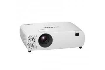 Projektorji SHARP SHARP XP-E501U-W WUXGA 5.000A...