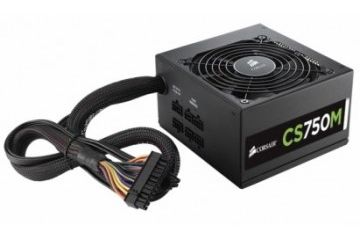 Napajalniki CORSAIR Corsair CS750M 750W