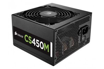 Napajalniki CORSAIR Corsair CS450M 450W