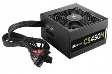 Napajalniki CORSAIR Corsair CS450M 450W