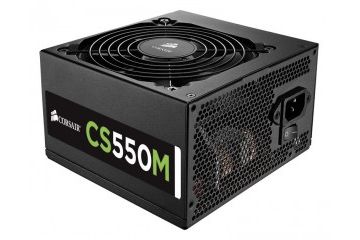 Napajalniki CORSAIR Corsair CS550M 550W