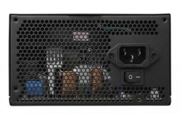 Napajalniki CORSAIR Corsair CS550M 550W