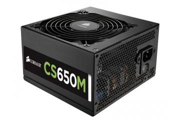 Napajalniki CORSAIR Corsair CS650M 650W