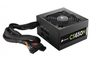 Napajalniki CORSAIR Corsair CS650M 650W