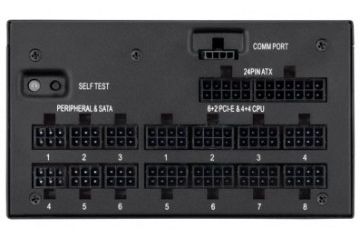 Napajalniki CORSAIR Corsair AX1200i