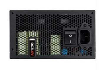 Napajalniki CORSAIR Corsair AX1200i