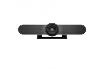  WEB kamere Logitech LOGITECH MEETUP 4K UHD USB...
