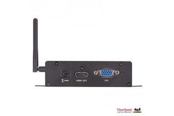 ITX in Barebone Sistemi Viewsonic VIEWSONIC...