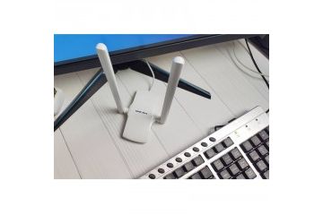 Mrežne kartice WiFi  MERCUSYS MW300UH N300M...